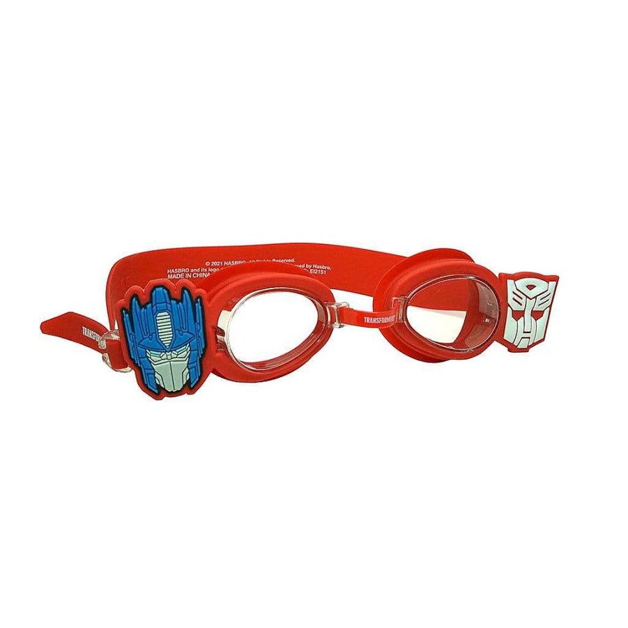 New Wahu Transformers Swim Goggles